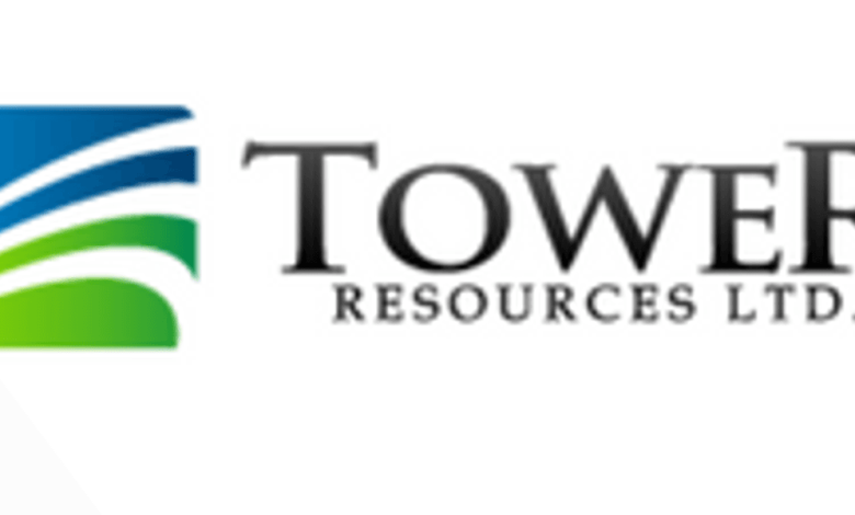 Tower Announces Closing of Final Tranche of Non-Brokered Private Placement