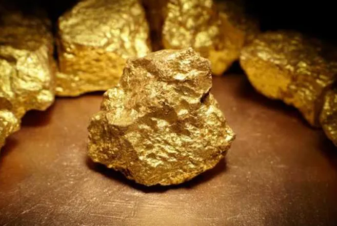 Gold fell after new escalation between the US and Iran