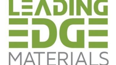 LEADING EDGE MATERIALS ANNOUNCES C$ 6,000,000 NON-BROKERED PRIVATE PLACEMENT WITH BINDING STANDBY SUBSCRIPTION AND COMMITMENT OF CORNERSTONE SHAREHOLDER