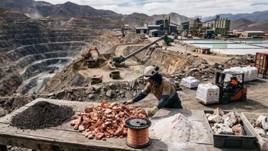 Buy TUI? Sell Siltronic? And Is Power Metallic Mines at a Turning Point? | 2026-07-14 | Investing News