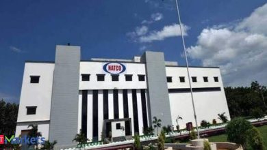 Natco Pharma shares surge 5% after US FDA’s tentative nod Olaparib tablets