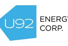 U92 Announces Filing of Corrective Disclosure and Provides Corporate Update