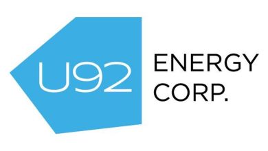 U92 Announces Filing of Corrective Disclosure and Provides Corporate Update