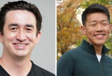 2 new reporters join expanded Houston Chronicle local politics team