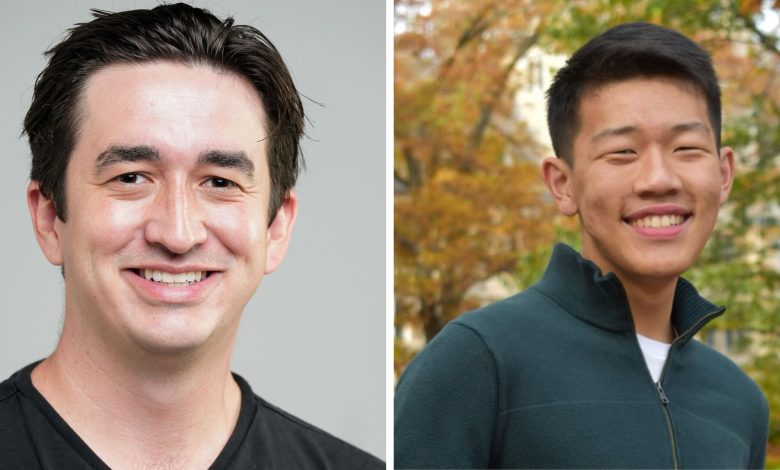 2 new reporters join expanded Houston Chronicle local politics team