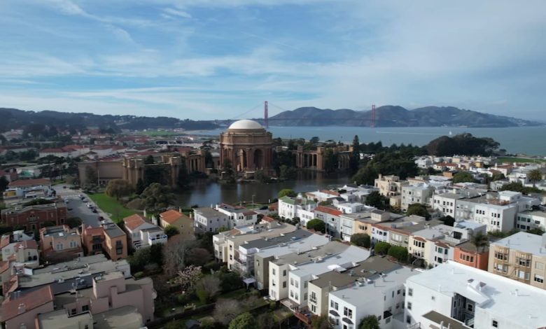 Buying homes in Bay Area with pre-IPO OpenAI stock? New real estate trend going viral in San Francisco