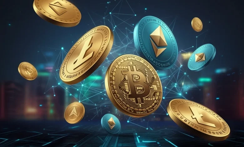 US Bitcoin ETFs Draw 2.3 Million in One Day as Altcoin Funds Stay Quiet