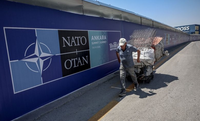 Ankara’s high-stakes NATO summit: what is on the agenda?