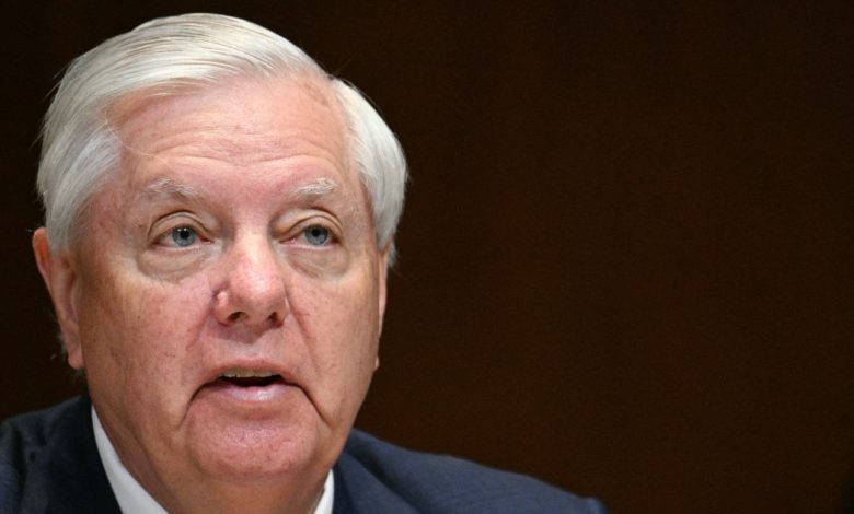 Sen. Lindsey Graham dies at 71 after ‘brief and sudden illness’