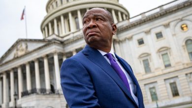 Redistricting pushes incumbents toward the exits: From the Politics Desk