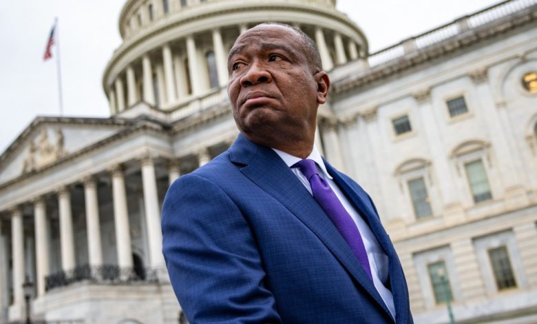 Redistricting pushes incumbents toward the exits: From the Politics Desk