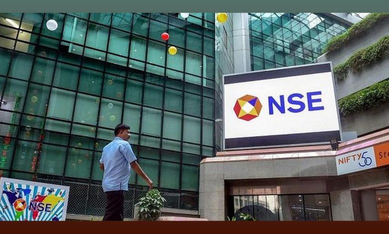 NSE, Augmont Collaborate to Strengthen Electronic Gold Receipts: Rediff Moneynews
