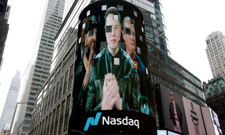 Gold, bitcoin, SpaceX and the dangers of market chameleons