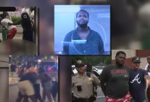 Bond denied for Savannah man accused of stomping unconscious victim at City Market in June, and separate fight
