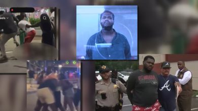 Bond denied for Savannah man accused of stomping unconscious victim at City Market in June, and separate fight
