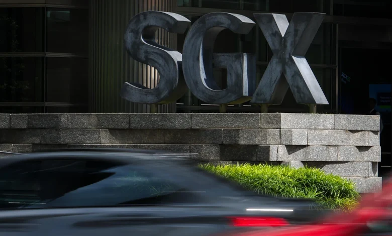 Singapore’s equity market gains raise bar for new IPOs: OCBC
