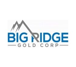 Big Ridge Announces Award of Stock Options