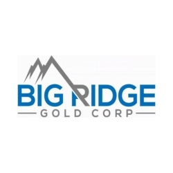 Big Ridge Announces Award of Stock Options