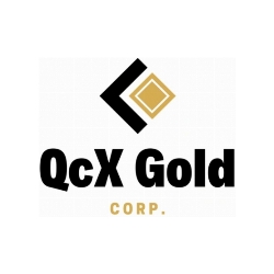 QcX Gold Announces Proposed Debt Settlement