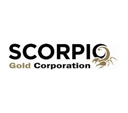 Scorpio Gold Announces Closing of Public Offering for Gross Proceeds of ,800,000 Scorpio Gold Announces Closing of Public Offering for Gross Proceeds of ,800,000