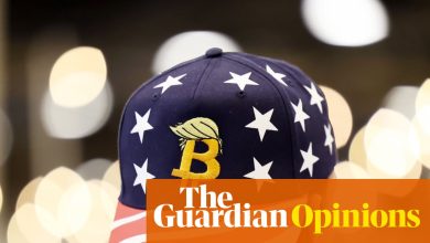 Trump has normalized crypto. Is it the path to the next financial collapse? | Eduardo Porter