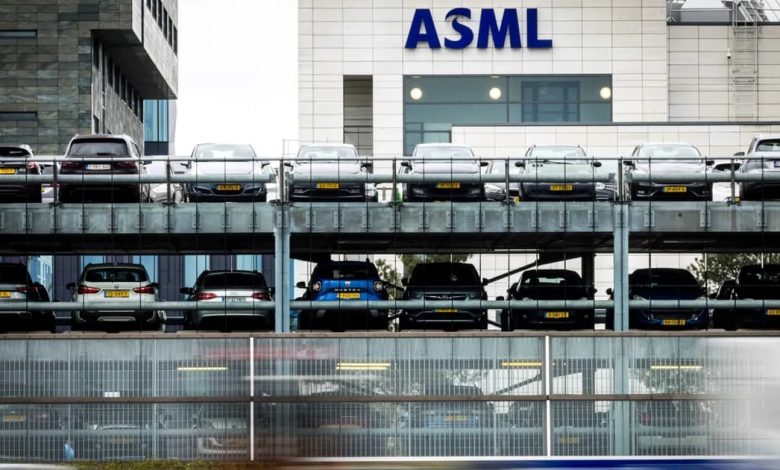 Global stocks steady as oil surge offsets ASML boost to tech shares
