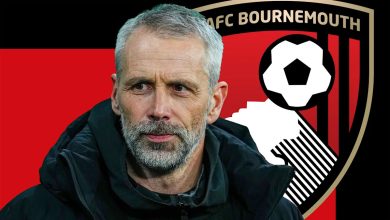 Rose on joining Cherries, star players’ futures and being in Europe ‘to win’