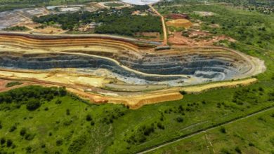 TRX Gold Reports Third Quarter 2026 Results