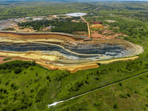TRX Gold Reports Third Quarter 2026 Results