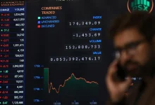 Asian stocks rise as Mid-East mediation takes oil lower