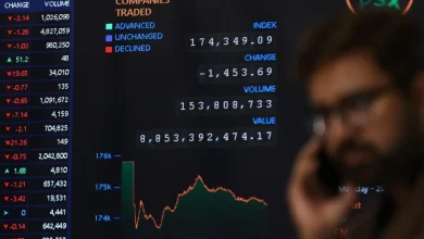 Asian stocks rise as Mid-East mediation takes oil lower