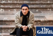 Meet the man whose groundbreaking book is being devoured by the left | Politics