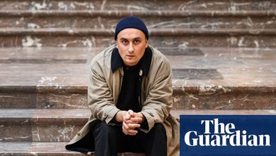 Meet the man whose groundbreaking book is being devoured by the left | Politics Meet the man whose groundbreaking book is being devoured by the left | Politics