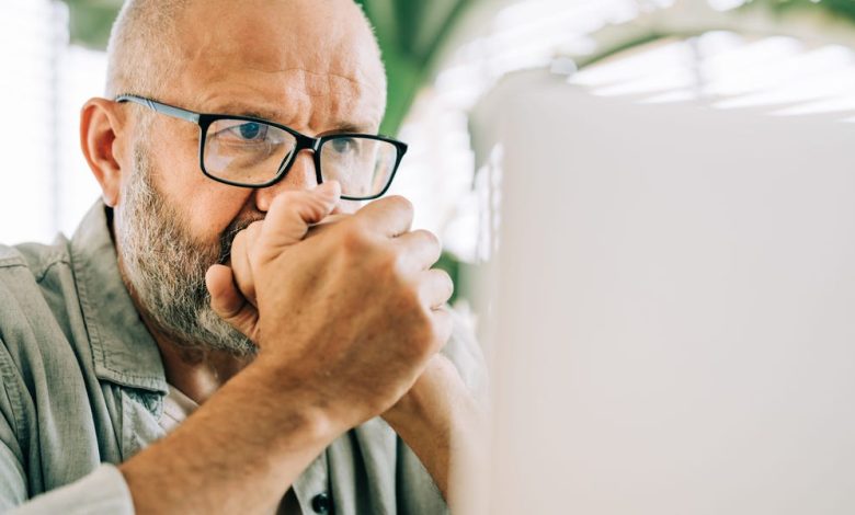Why so Many People Can’t Keep up With Their Monthly Debt Payments