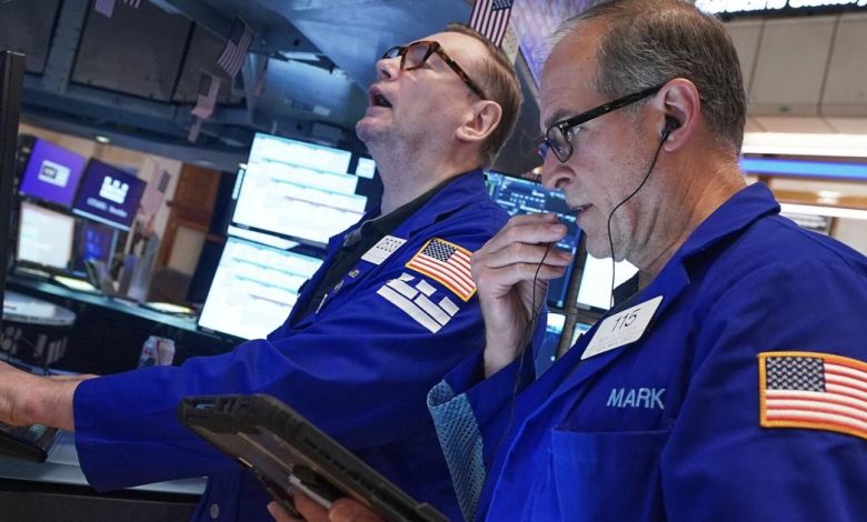 Most US stocks rise, but drops for tech keep Wall Street in check | News