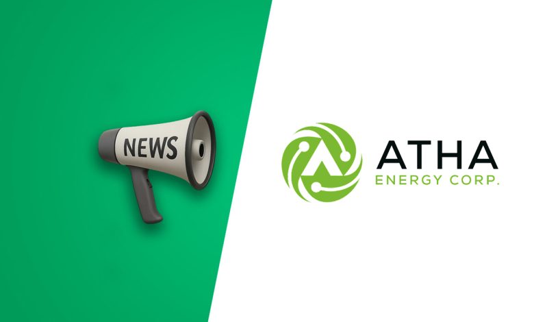 ATHA Energy Announces Second Amendment to Royalty Agreement with the New Saskatchewan Syndicate – Article