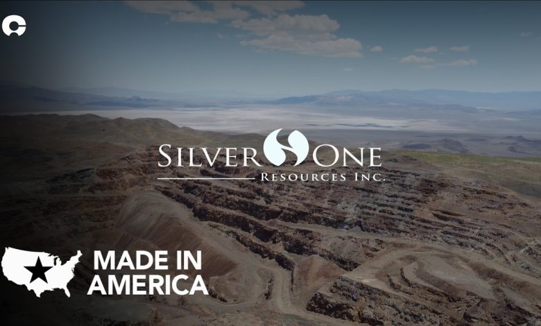 Made In America | Silver One Resources (TSXV:SVE) – Visiting the Candelaria Project – Video