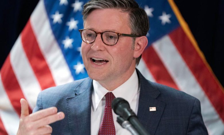 Congress fears another federal government shutdown | National Politics