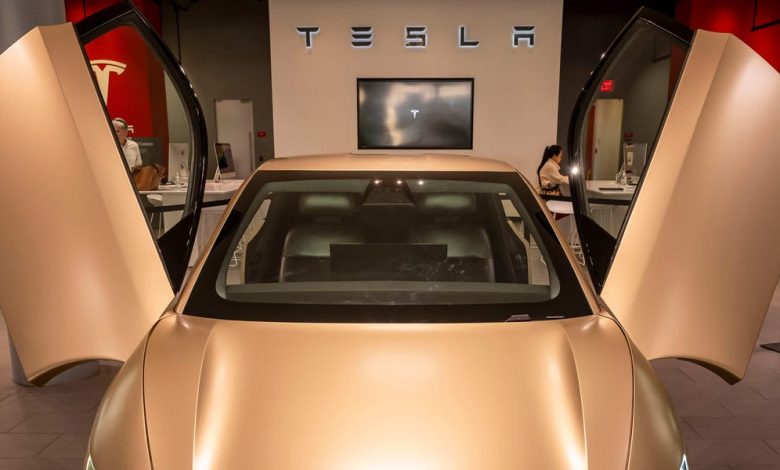 Tesla Q2 Earnings Preview: Robotaxis and ‘Physical AI’ in the Spotlight