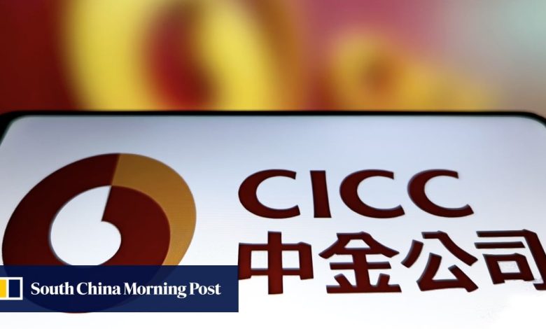 Chinese banks surge ahead amid Hong Kong’s IPO wave, challenging global giants
