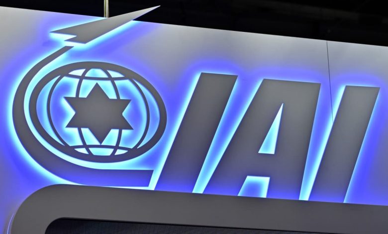 Israel Aerospace Industries merges with Elta ahead of dual IPO