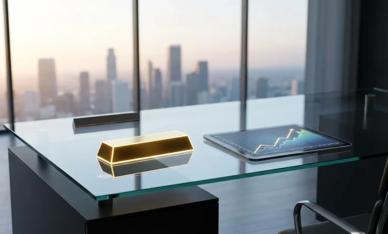 Gold Price Record Highs in 2026: Is It Still a Smart Investment?