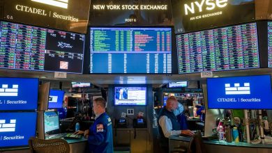 Premarket: Global stocks boosted by energy as oil rises ahead of Big Tech earnings test