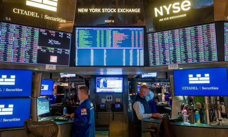 Premarket: Global stocks boosted by energy as oil rises ahead of Big Tech earnings test