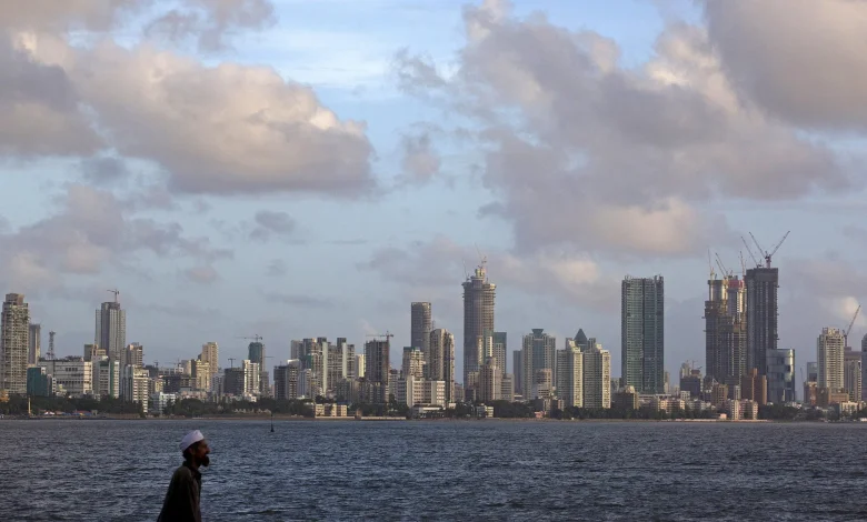 India’s private lenders bet on corporate loan revival for growth