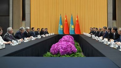 Kazakhstan Leads Central Asia Amid Surge To China’s Debt Market