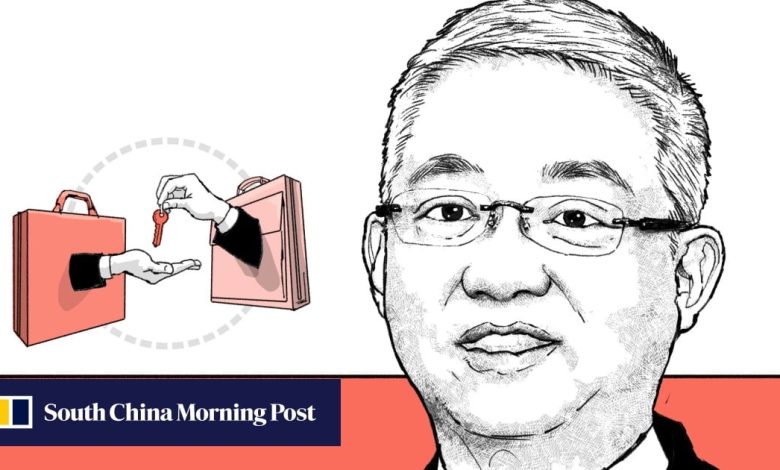 Exclusive | Why buyout funds, not IPOs, may define China’s next capital market cycle: Zhang Yichen