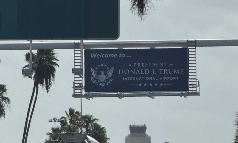 Political science professor weighs in on PBIA name change