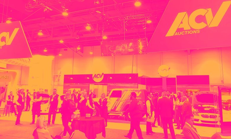 ACV Auctions, Fiverr, and Remitly Shares Are Falling, What You Need To Know