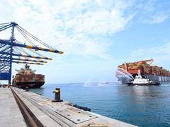 Oil market absorbs war shock through buffers, but stocks run thin: IMF